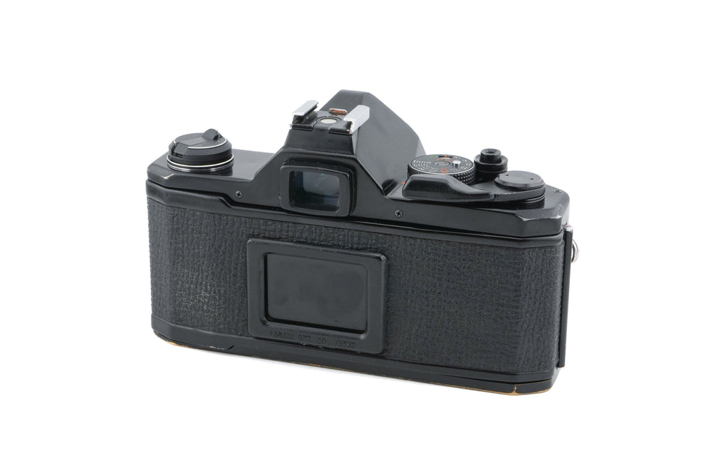 Pentax MX