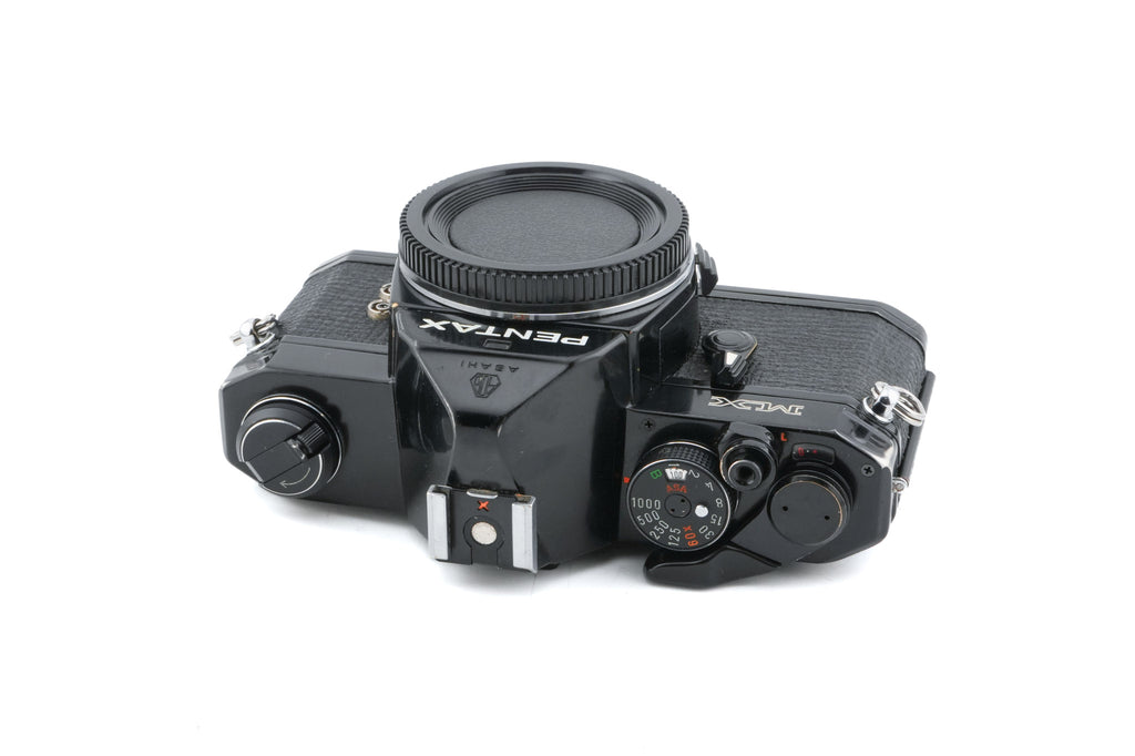 Pentax MX