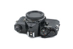Pentax MX