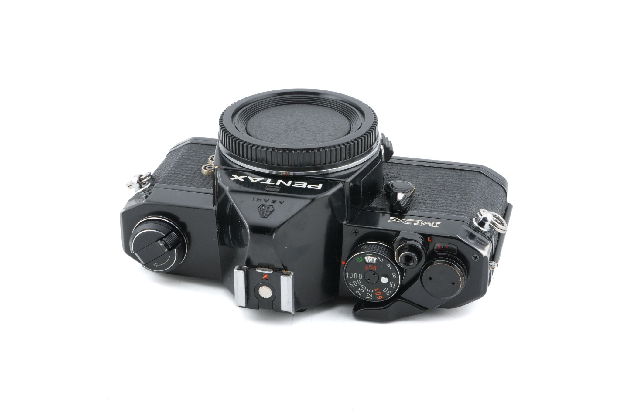 Pentax MX