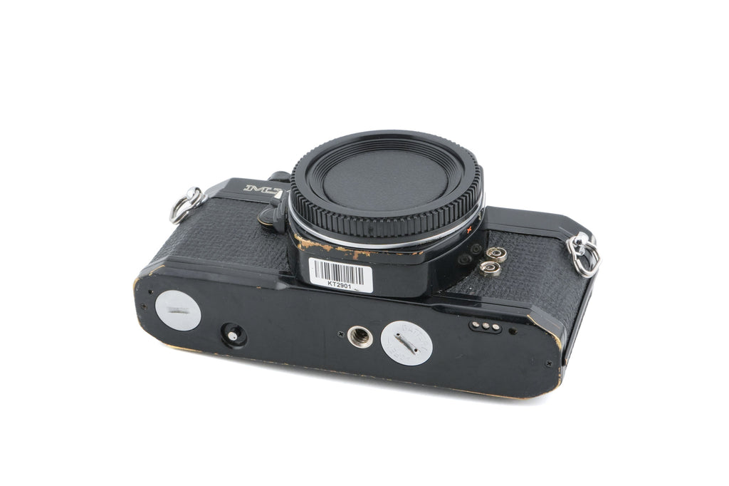 Pentax MX