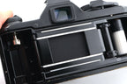 Pentax MX