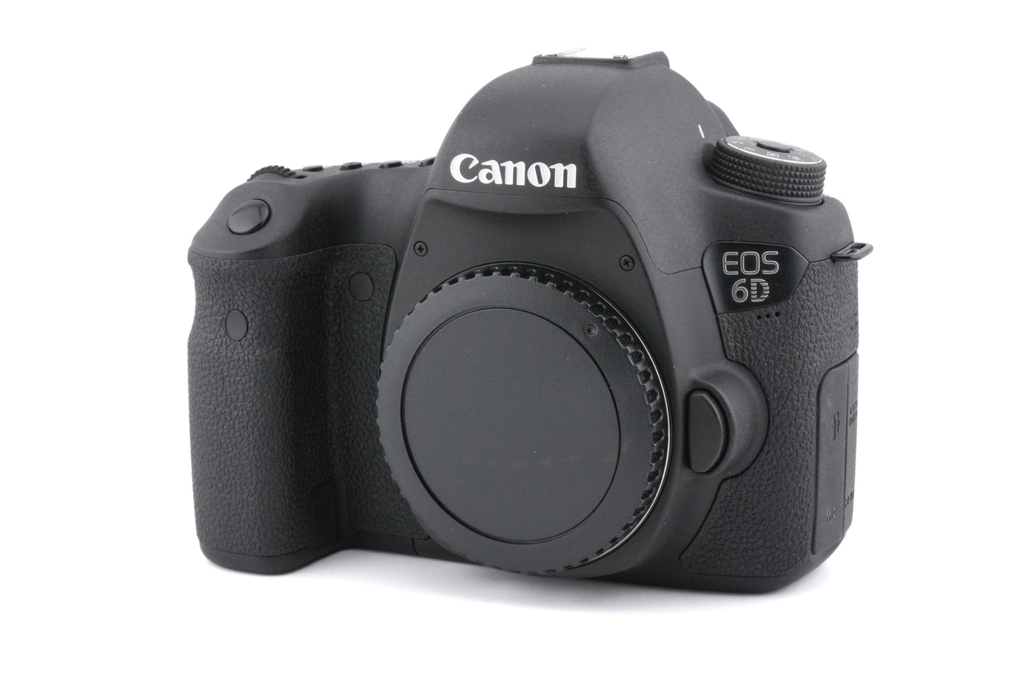 Canon EOS 6D (WG)