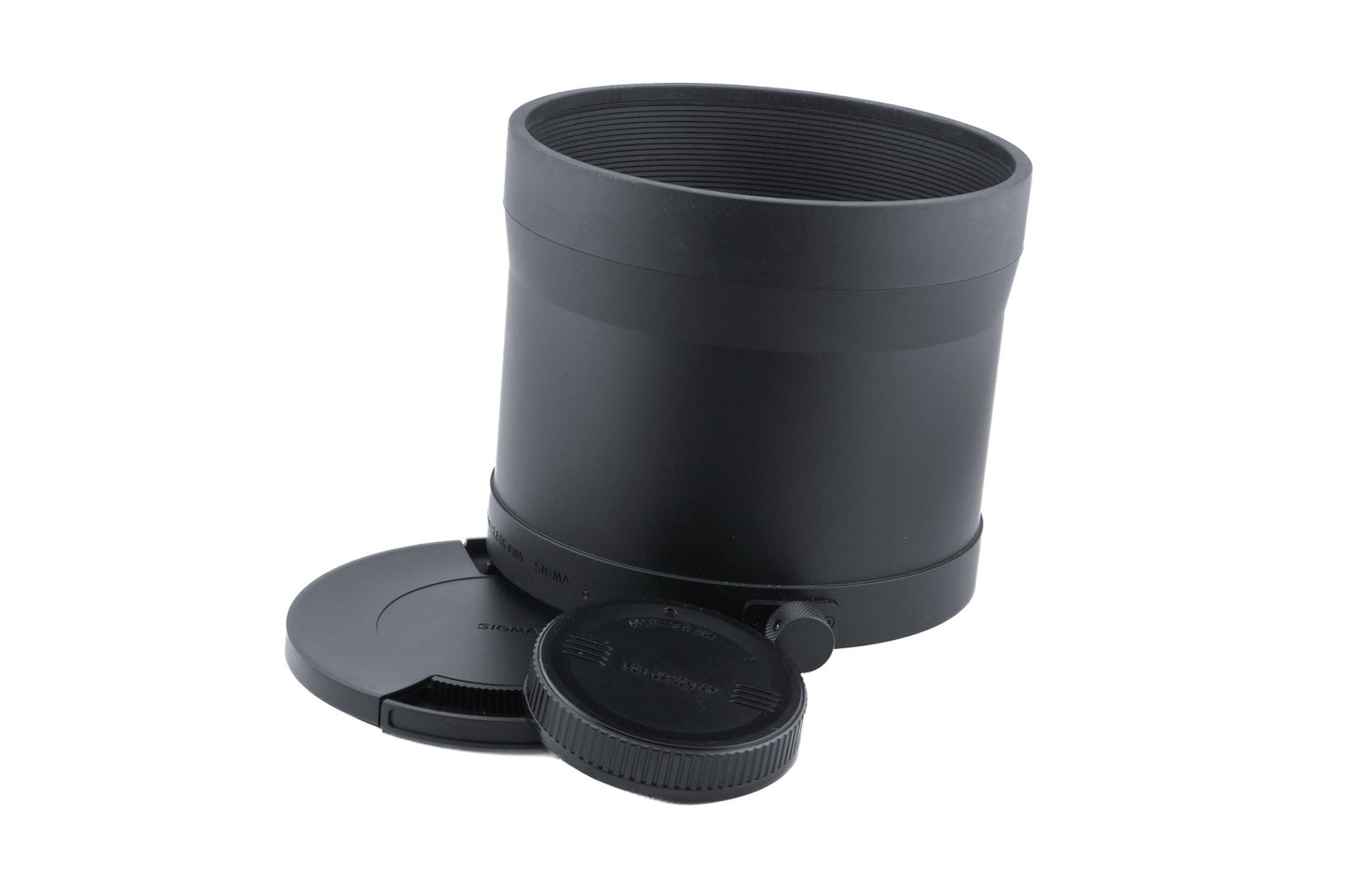 Sigma 120-300mm f2.8 DG OS HSM Sports