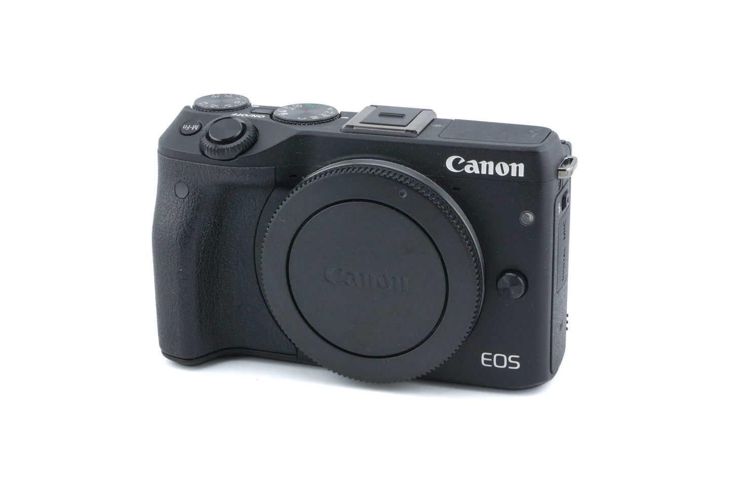Canon EOS M3