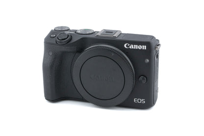 Canon EOS M3