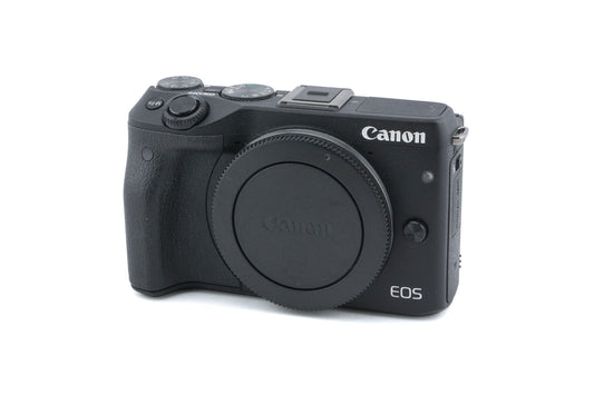 Canon EOS M3