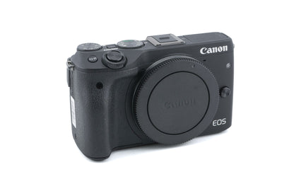 Canon EOS M3