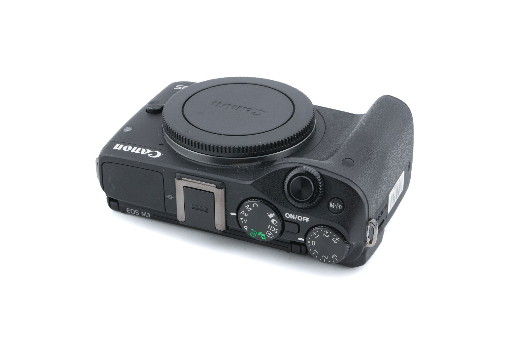 Canon EOS M3