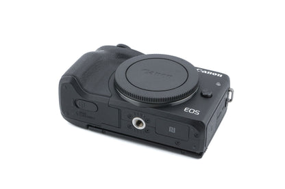 Canon EOS M3