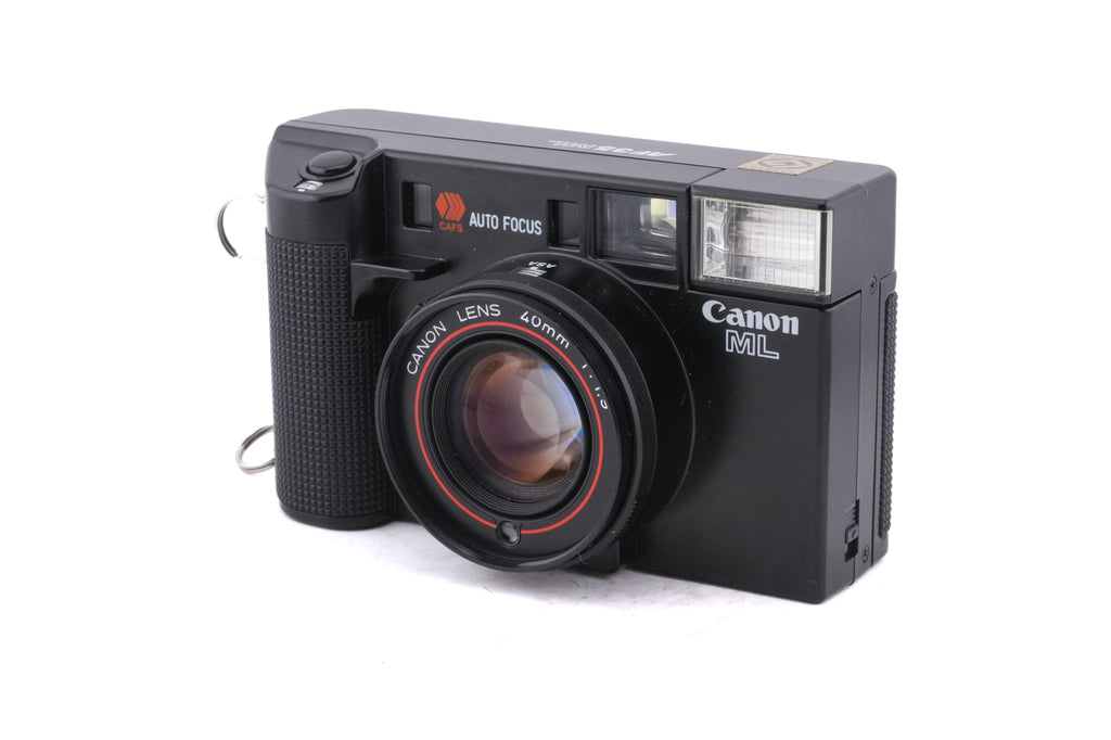 Canon AF35ML