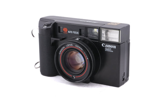 Canon AF35ML