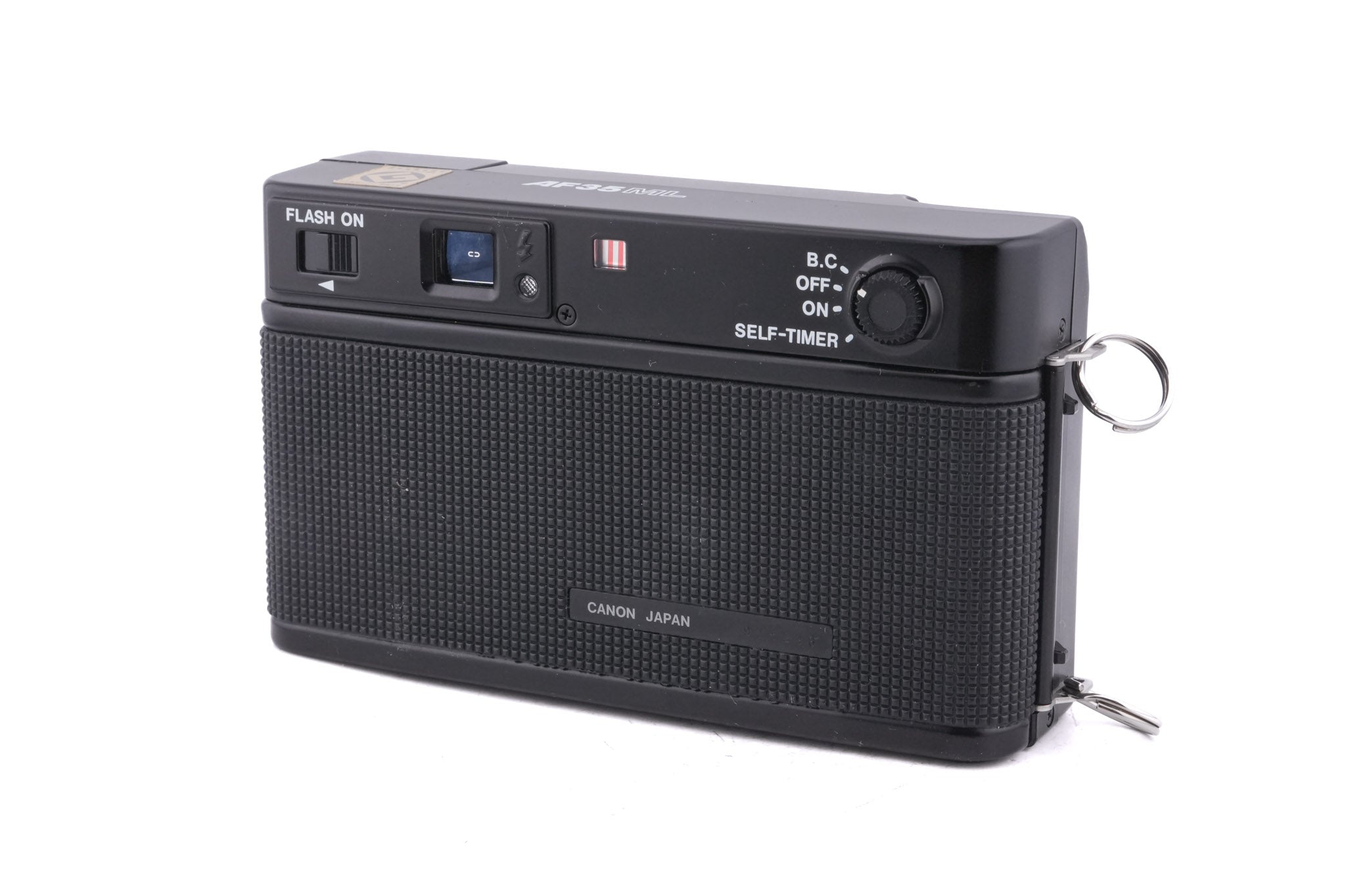 Canon AF35ML