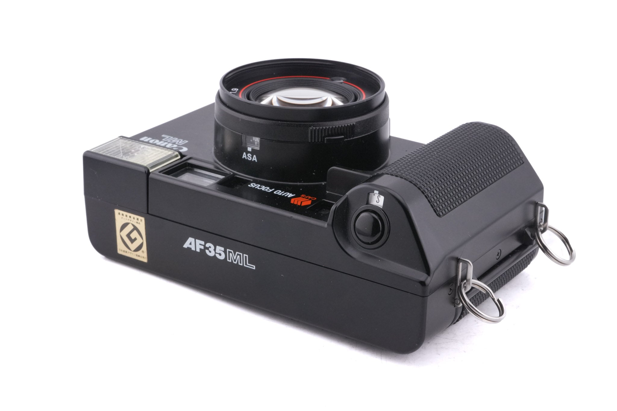Canon AF35ML