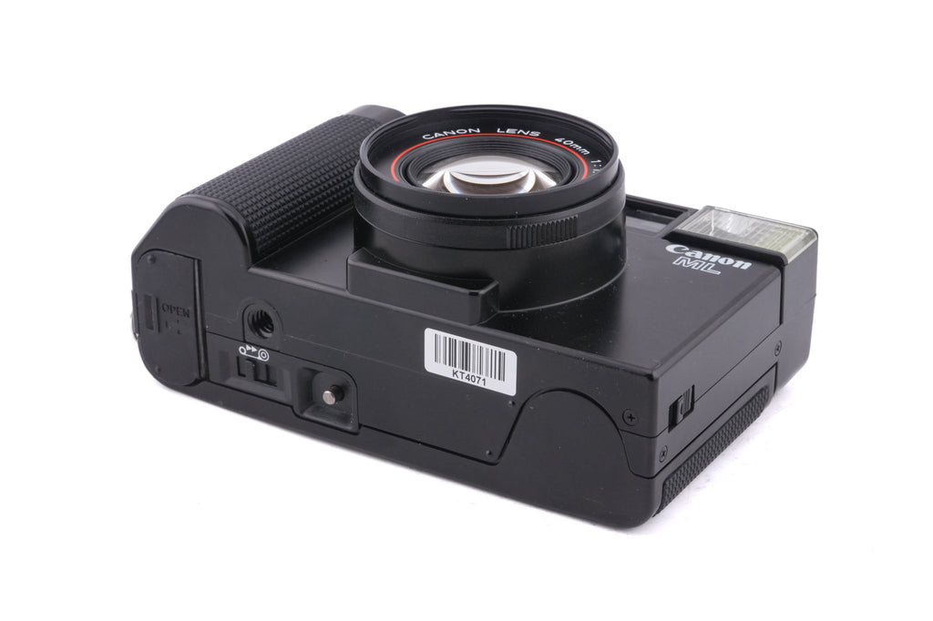 Canon AF35ML