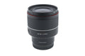 Samyang 50mm f1.4 AF FE II