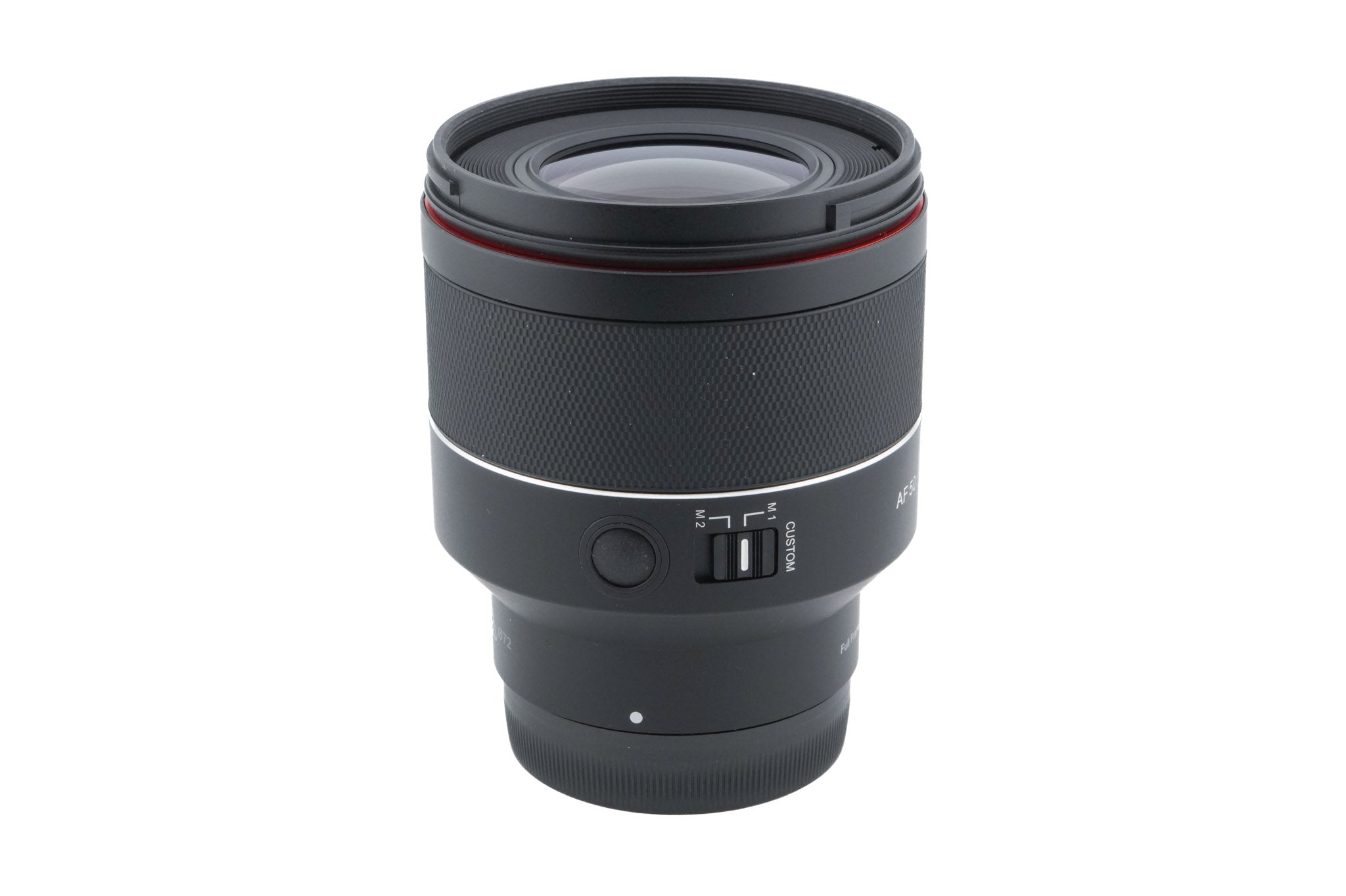 Samyang 50mm f1.4 AF FE II