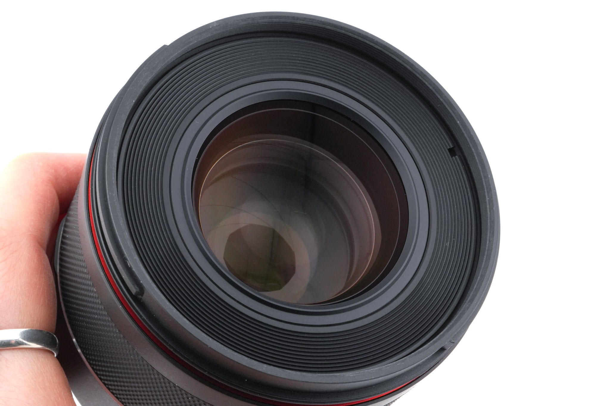 Samyang 50mm f1.4 AF FE II