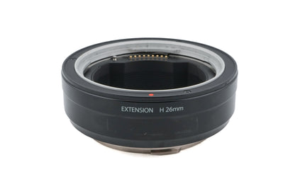 Hasselblad 26mm Extension Tube H (3053526)