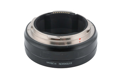 Hasselblad 26mm Extension Tube H (3053526)