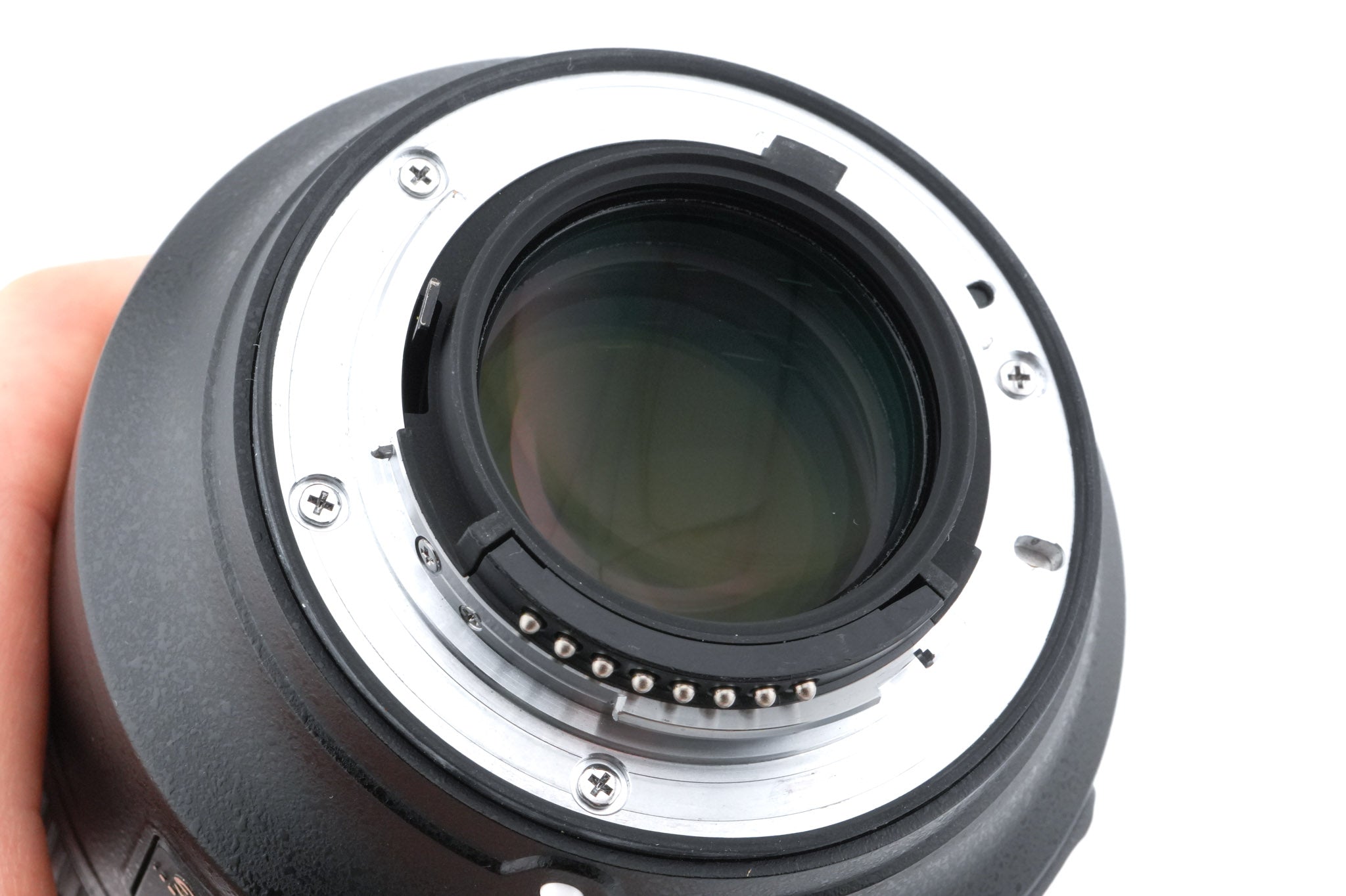 Nikon 85mm f1.8 AF-S Nikkor G