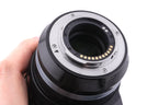 Olympus 40-150mm f2.8 M.Zuiko Digital Pro