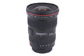 Canon 16-35mm f2.8 L USM