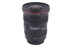 Canon 16-35mm f2.8 L USM