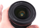 Canon 16-35mm f2.8 L USM