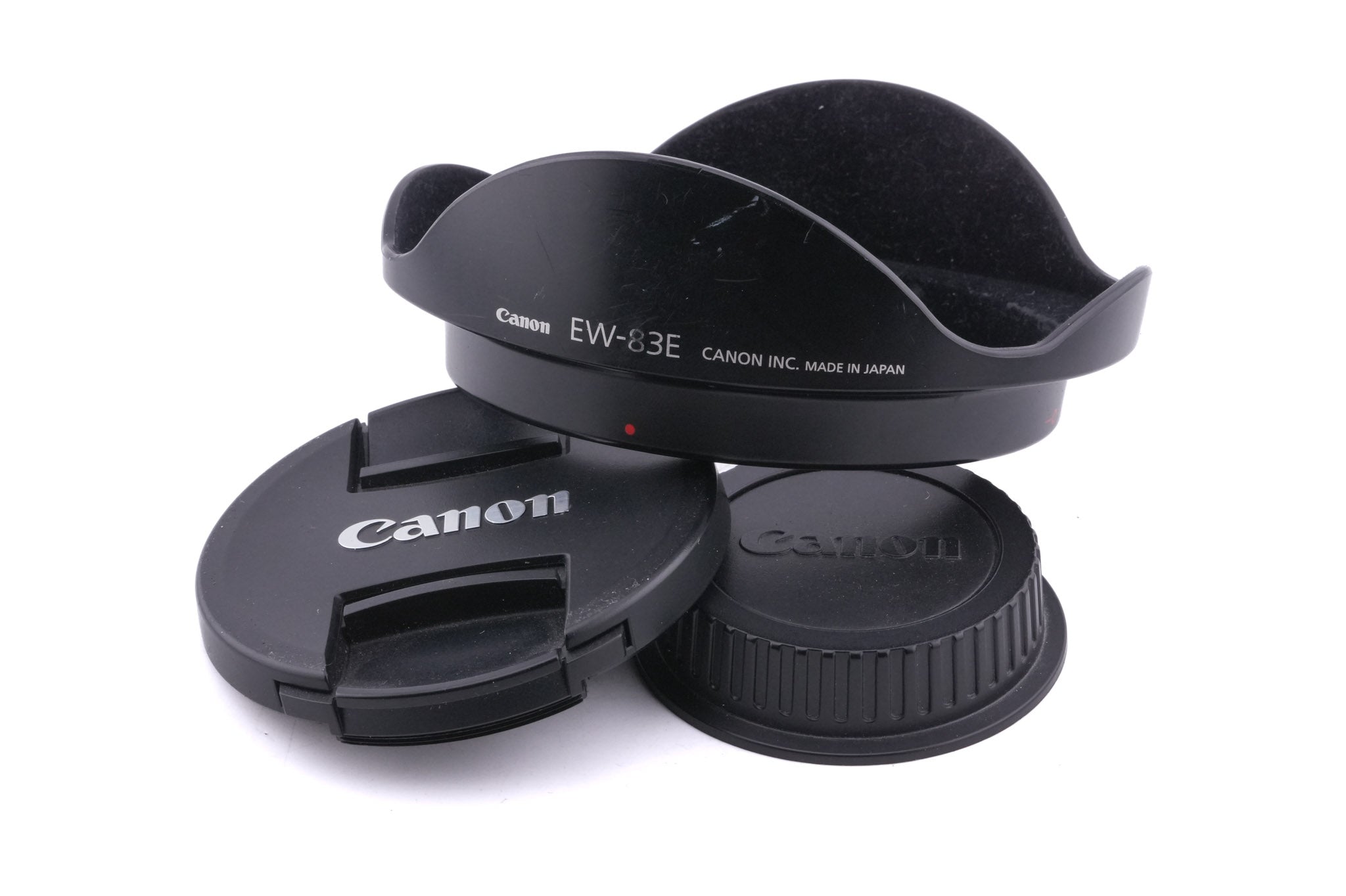 Canon 16-35mm f2.8 L USM