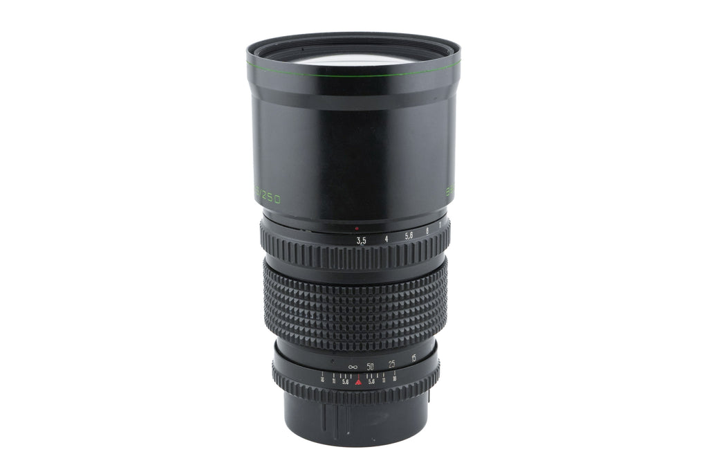 Jupiter 250mm f3.5 Jupiter-36B
