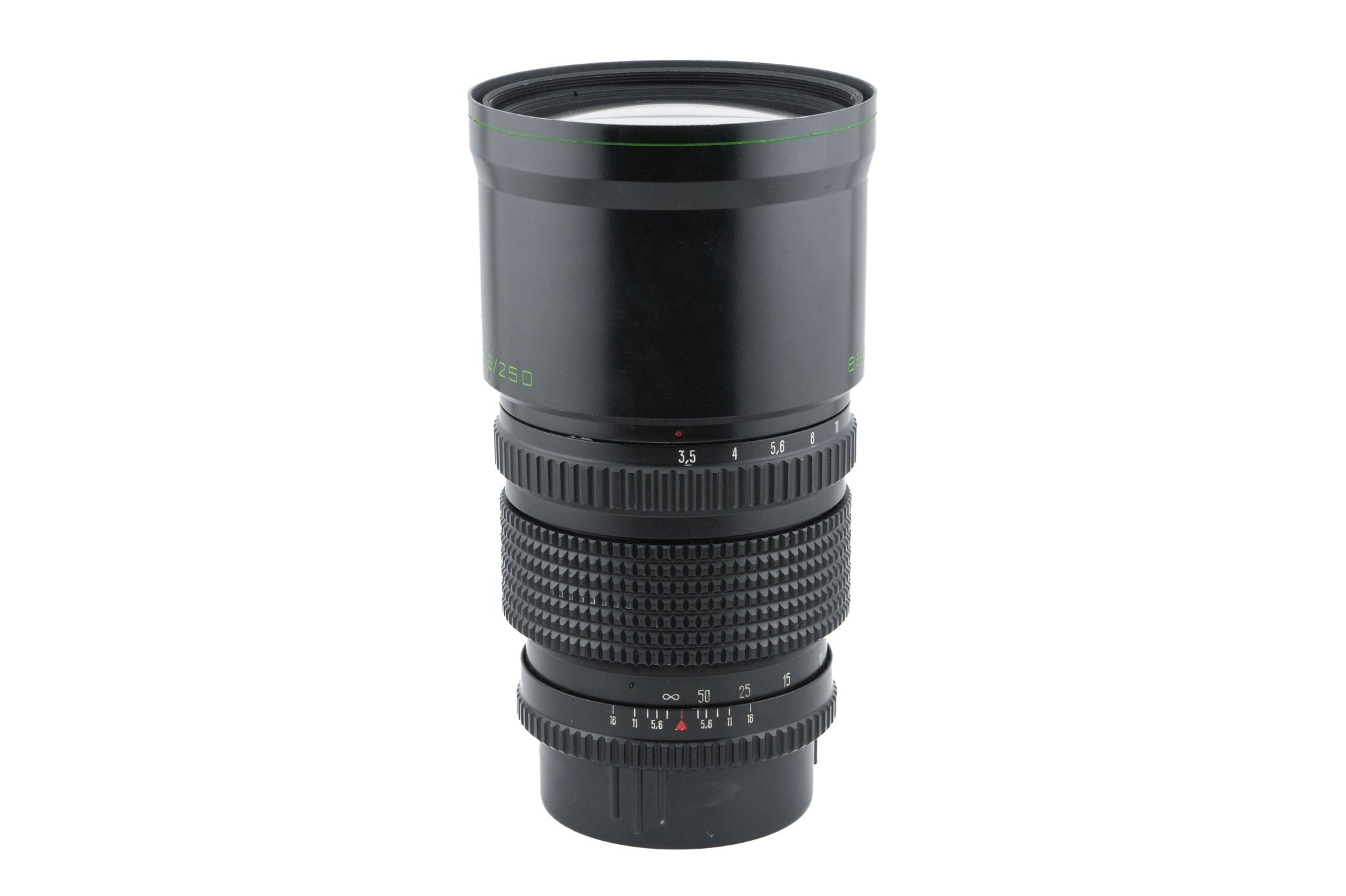 Jupiter 250mm f3.5 Jupiter-36B