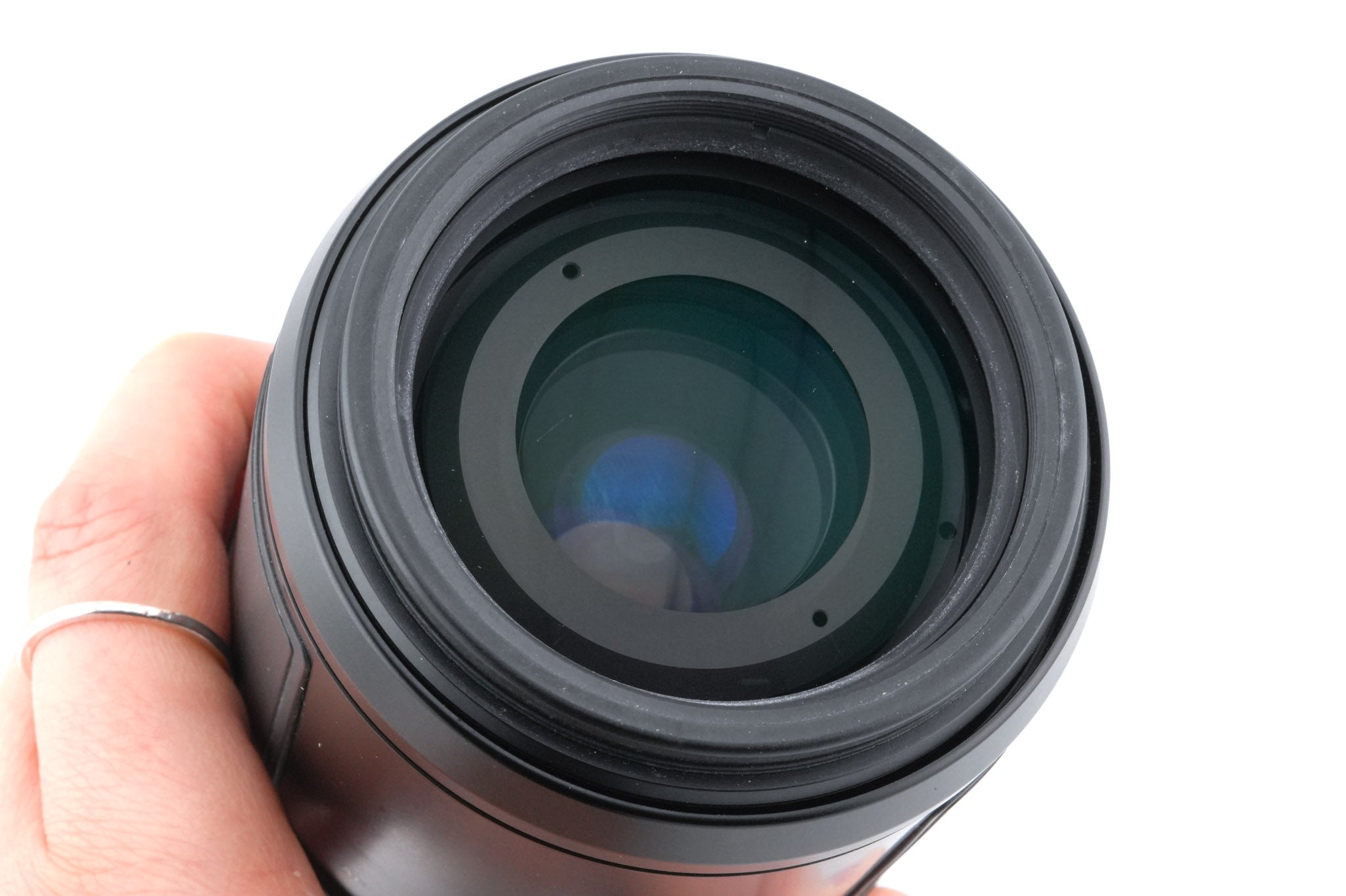 Olympus 70-210mm f3.5-4.5 AF Zoom