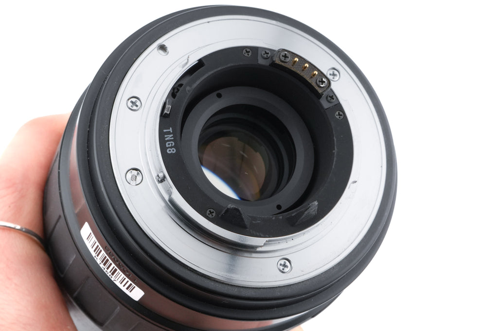 Olympus 70-210mm f3.5-4.5 AF Zoom