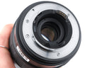 Olympus 70-210mm f3.5-4.5 AF Zoom