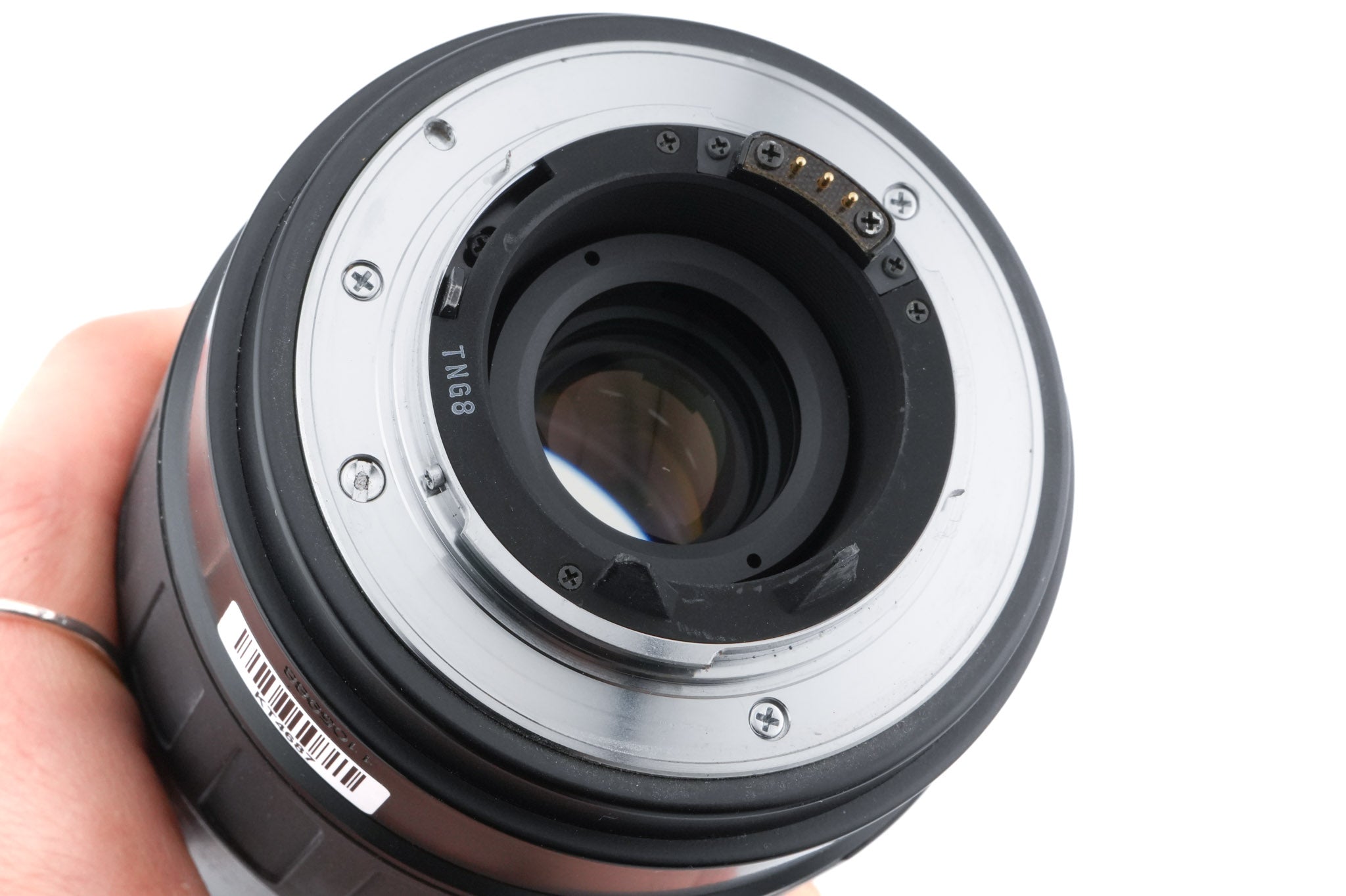 Olympus 70-210mm f3.5-4.5 AF Zoom