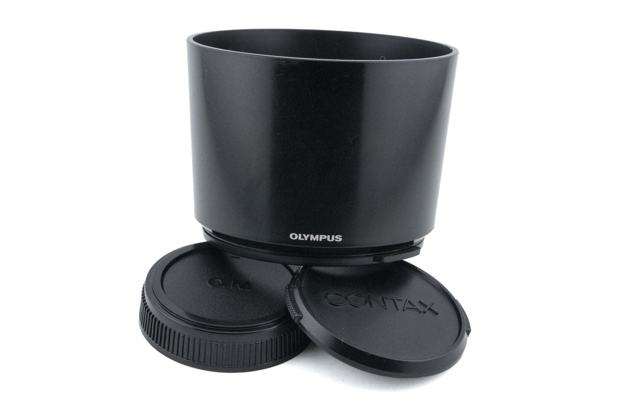 Olympus 70-210mm f3.5-4.5 AF Zoom