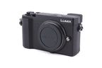 Panasonic Lumix DC-GX9