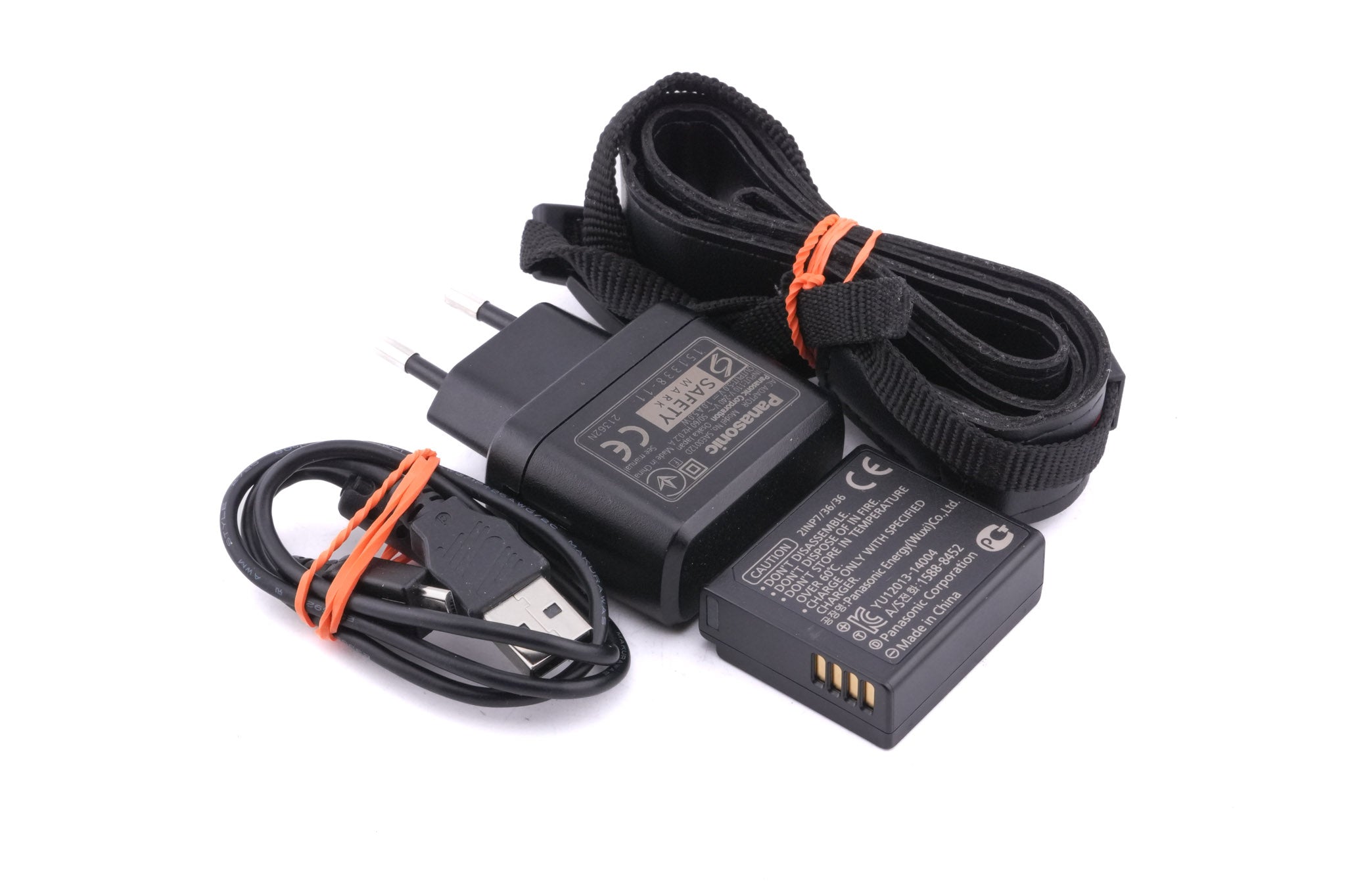 Panasonic Lumix DC-GX9