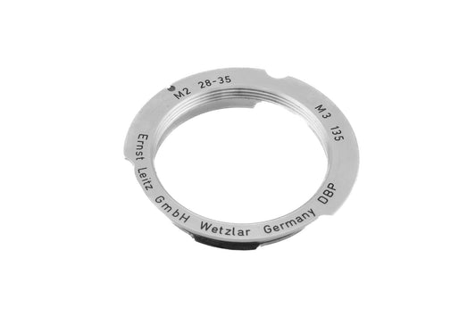 Leica LTM - M-Mount Adapter (28-35 / 135mm)