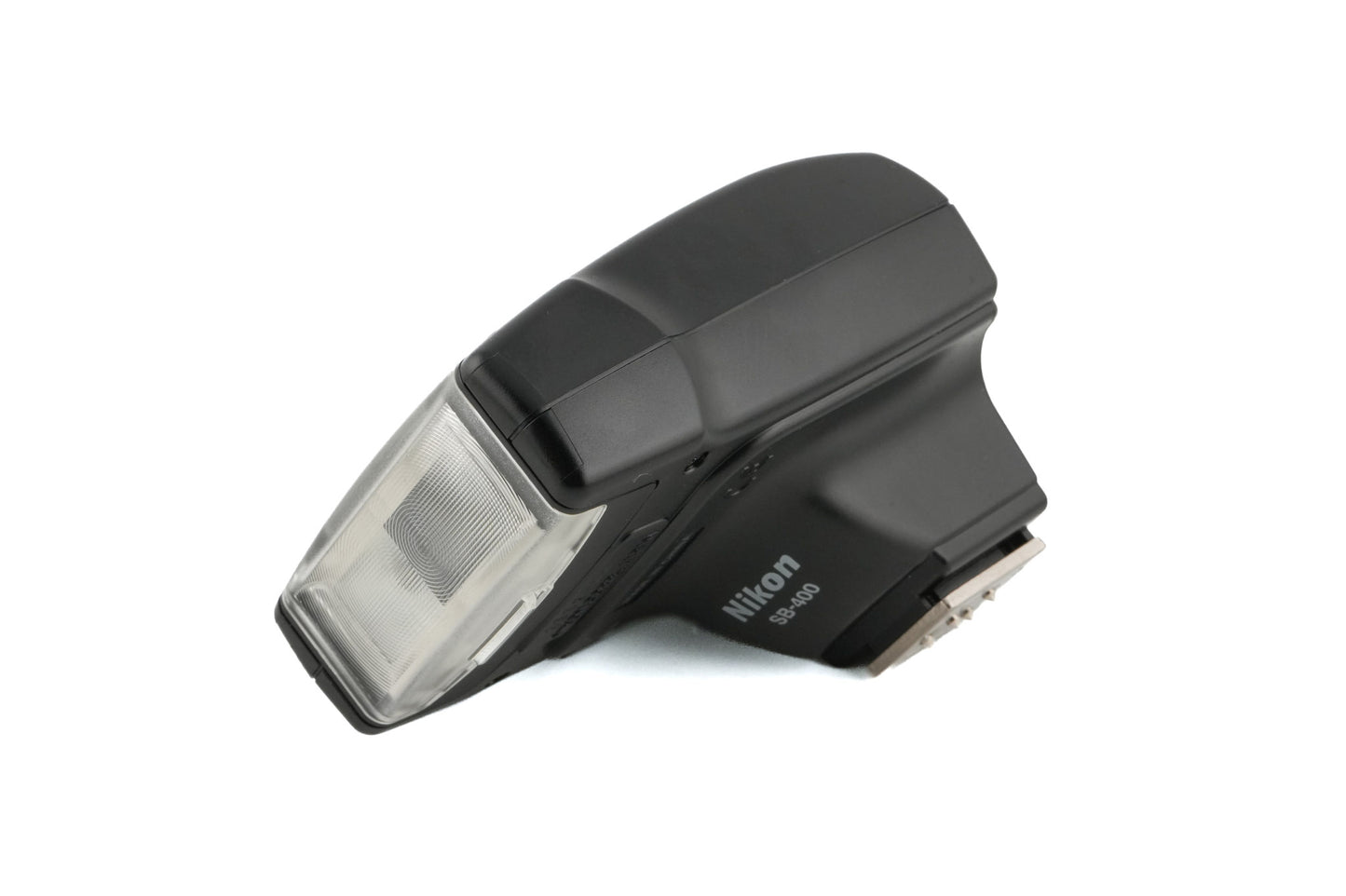 Nikon SB-400 Speedlight