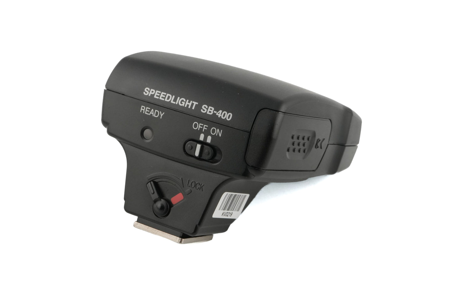 Nikon SB-400 Speedlight