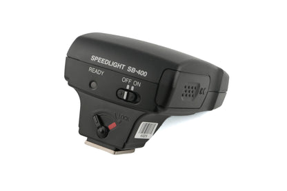 Nikon SB-400 Speedlight