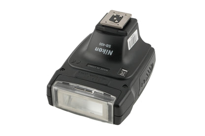 Nikon SB-400 Speedlight