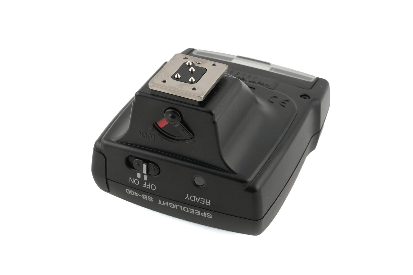 Nikon SB-400 Speedlight