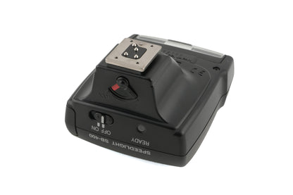 Nikon SB-400 Speedlight