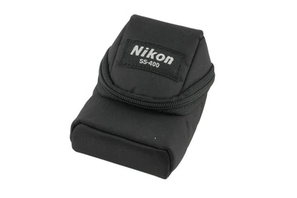 Nikon SB-400 Speedlight