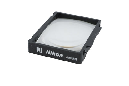 Nikon F4 Focusing Screen Type J