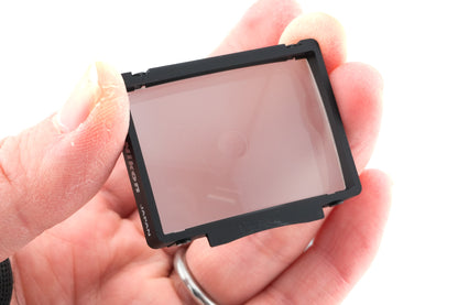 Nikon F4 Focusing Screen Type J