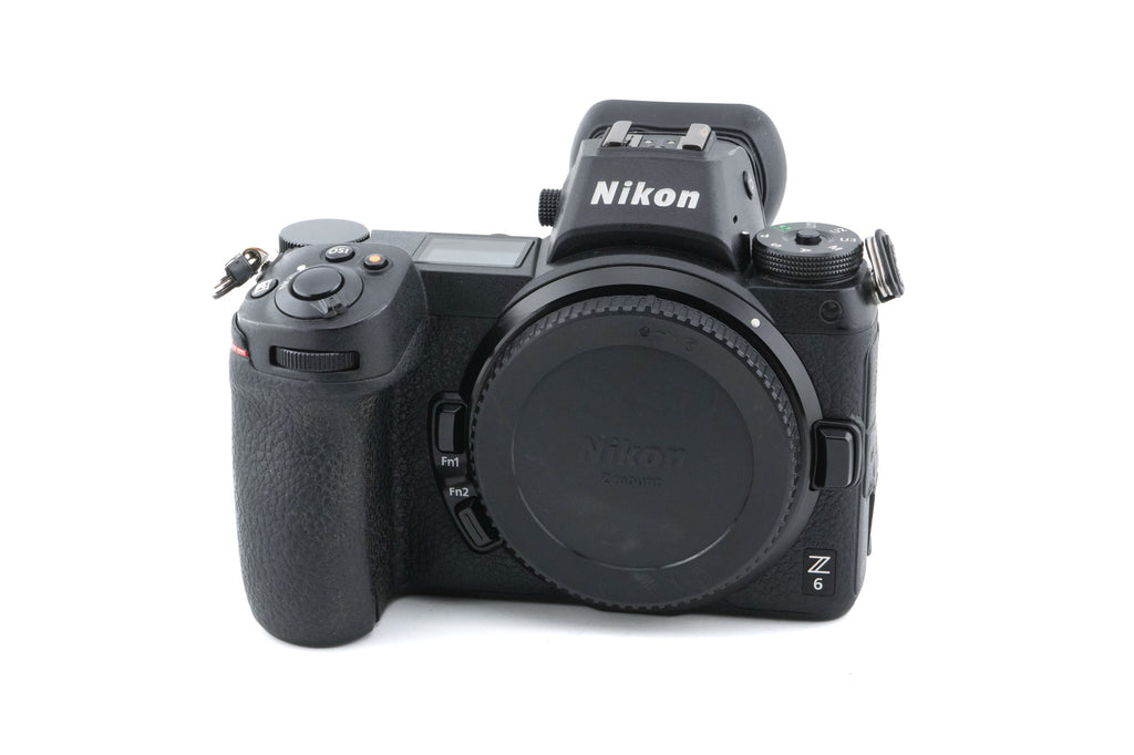 Nikon Z6
